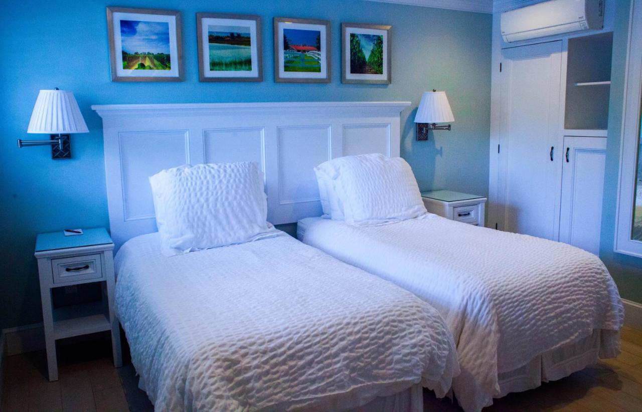 Southampton Village Motel Room photo