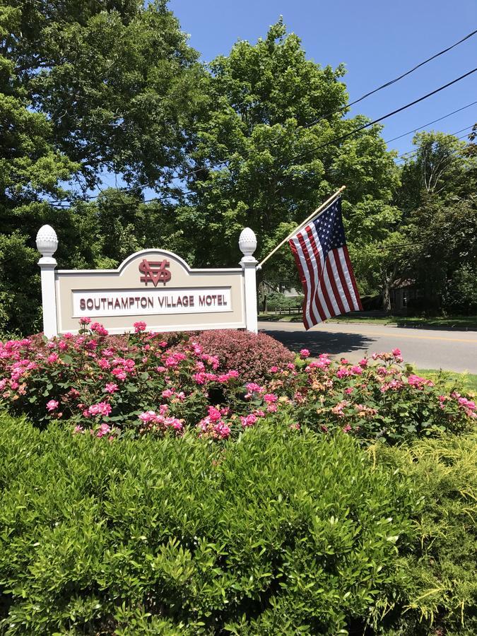Southampton Village Motel Exterior photo